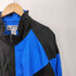 90s LAVON SPORTS WEAR ナイロン トラックジャケット メンズ import:XL