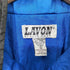 90s LAVON SPORTS WEAR ナイロン トラックジャケット メンズ import:XL