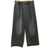 アドラー ADRER line track wide slacks ライントラックワイドスラックス メンズ JPN:M