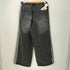 アドラー ADRER line track wide slacks ライントラックワイドスラックス メンズ JPN:M