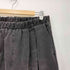 アドラー ADRER line track wide slacks ライントラックワイドスラックス メンズ JPN:M