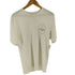 パタゴニア patagonia Capilene Baselayer プリント 半袖 Tシャツ メンズ M