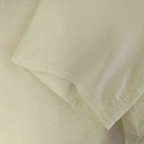 パタゴニア patagonia Capilene Baselayer プリント 半袖 Tシャツ メンズ M