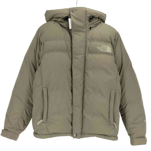 ザノースフェイス THE NORTH FACE ALTERATION BAFFS JACKET オルタレーションバフズジャケット メンズ import:S
