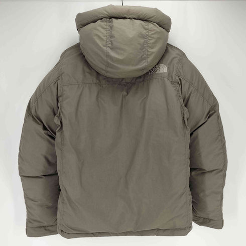 ザノースフェイス THE NORTH FACE ALTERATION BAFFS JACKET オルタレーションバフズジャケット メンズ import:S