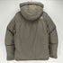 ザノースフェイス THE NORTH FACE ALTERATION BAFFS JACKET オルタレーションバフズジャケット メンズ import:S