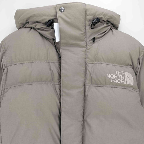 ザノースフェイス THE NORTH FACE ALTERATION BAFFS JACKET オルタレーションバフズジャケット メンズ import:S