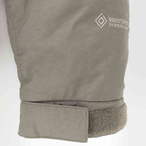 ザノースフェイス THE NORTH FACE ALTERATION BAFFS JACKET オルタレーションバフズジャケット メンズ import:S