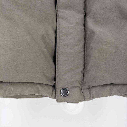 ザノースフェイス THE NORTH FACE ALTERATION BAFFS JACKET オルタレーションバフズジャケット メンズ import:S