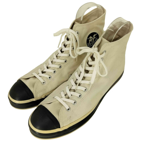 ビームスプラス BEAMS+ ×PF FLYERS 別注 LITEN FAST ハイカット スニーカー メンズ JPN:28