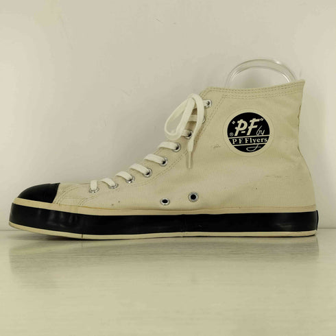 ビームスプラス BEAMS+ ×PF FLYERS 別注 LITEN FAST ハイカット スニーカー メンズ JPN:28