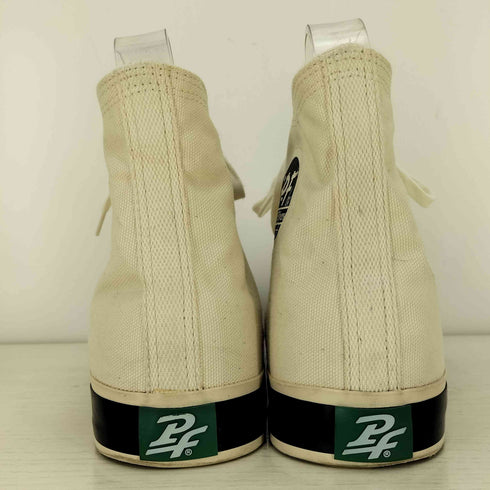 ビームスプラス BEAMS+ ×PF FLYERS 別注 LITEN FAST ハイカット スニーカー メンズ JPN:28