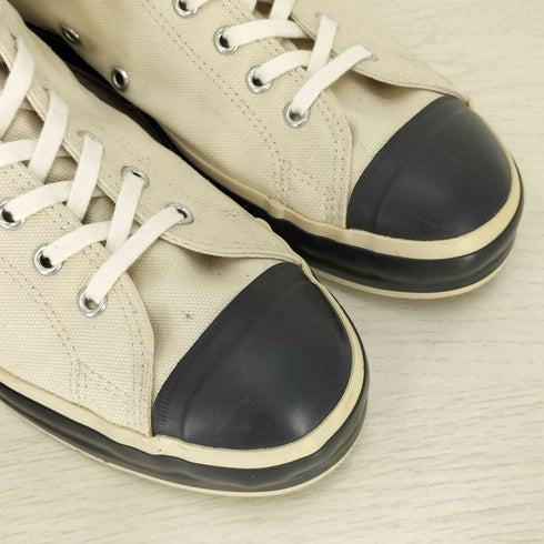 ビームスプラス BEAMS+ ×PF FLYERS 別注 LITEN FAST ハイカット スニーカー メンズ JPN:28