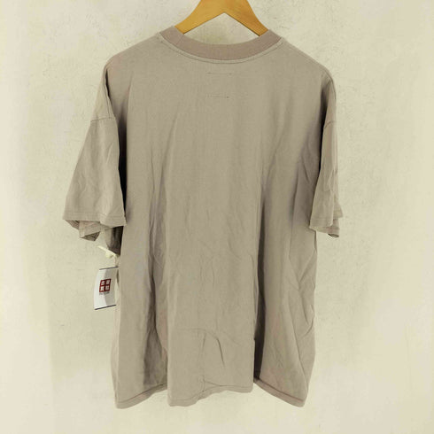ルームサーティーン ROOM.13 グラフィック プリント 半袖 Tシャツ メンズ 2