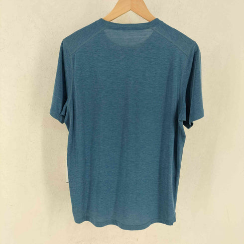 パタゴニア patagonia ナイン トレイルズ 半袖 Tシャツ メンズ M
