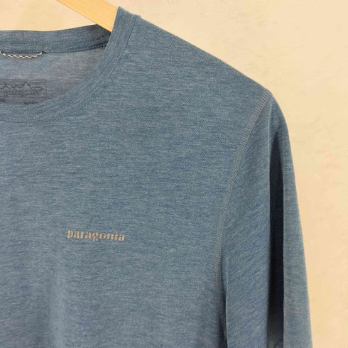 パタゴニア patagonia ナイン トレイルズ 半袖 Tシャツ メンズ M