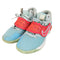 ナイキ NIKE KD TREY 5 X EP BLUE CHILL/MINT FOAM メンズ JPN:25.5