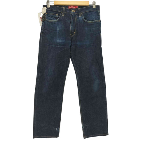 シュプリーム Supreme 10ss USA製 5 Pocket Riders Jean メンズ 30inch