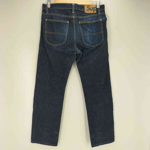 シュプリーム Supreme 10ss USA製 5 Pocket Riders Jean メンズ 30inch