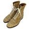 トリッカーズ Trickers 英国製 M2508 MALTON モールトン ウイングチップ カントリー ブーツ メンズ UK:8.5