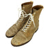 トリッカーズ Trickers 英国製 M2508 MALTON モールトン ウイングチップ カントリー ブーツ メンズ UK:8.5
