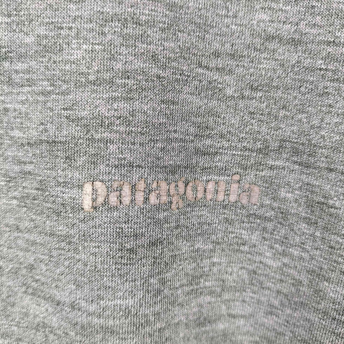 パタゴニア patagonia ナイン トレイルズ 半袖 Tシャツ メンズ M