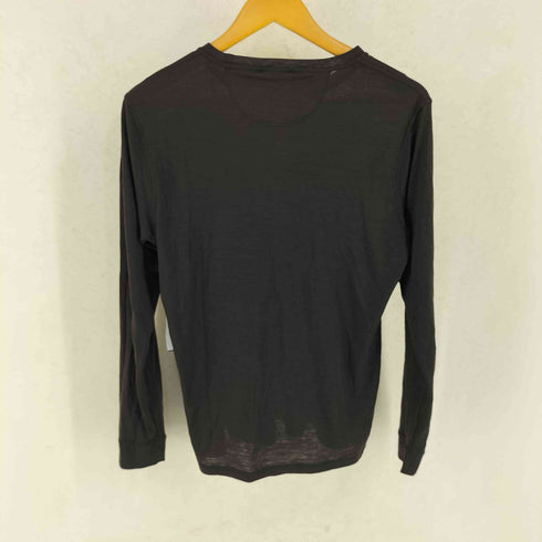 パタゴニア patagonia Capline Cool Merino キャプリーン クール メリノ ロンT メンズ S