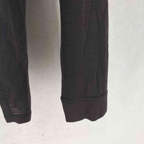 パタゴニア patagonia Capline Cool Merino キャプリーン クール メリノ ロンT メンズ S