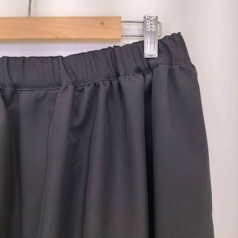 ブラックコムデギャルソン BLACK COMME des GARCONS 26ss エステルツイルバルーンパンツ メンズ JPN:L