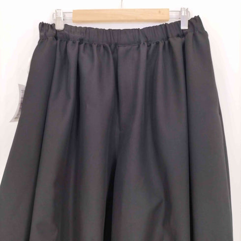 ブラックコムデギャルソン BLACK COMME des GARCONS 26ss エステルツイルバルーンパンツ メンズ JPN:L