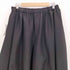 ブラックコムデギャルソン BLACK COMME des GARCONS 26ss エステルツイルバルーンパンツ メンズ JPN:L