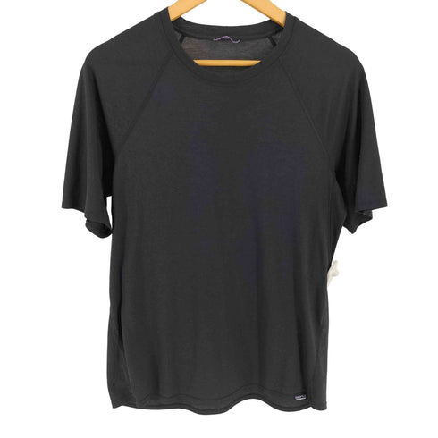 パタゴニア patagonia Capilene Cool Trail キャプリーン クール トレイル 半袖 Tシャツ メンズ S