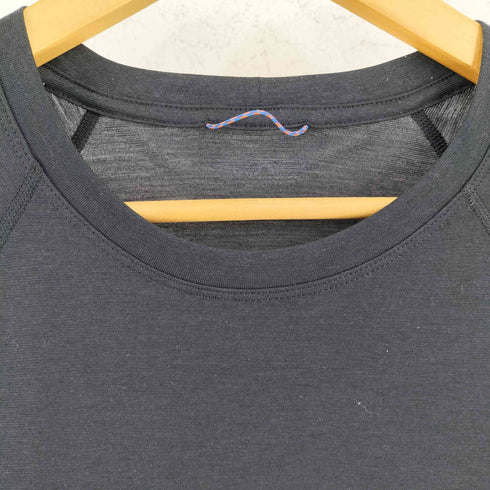 パタゴニア patagonia Capilene Cool Trail キャプリーン クール トレイル 半袖 Tシャツ メンズ S