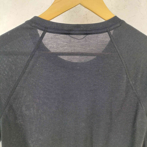 パタゴニア patagonia Capilene Cool Trail キャプリーン クール トレイル 半袖 Tシャツ メンズ S