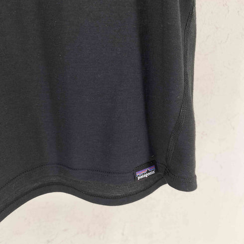 パタゴニア patagonia Capilene Cool Trail キャプリーン クール トレイル 半袖 Tシャツ メンズ S