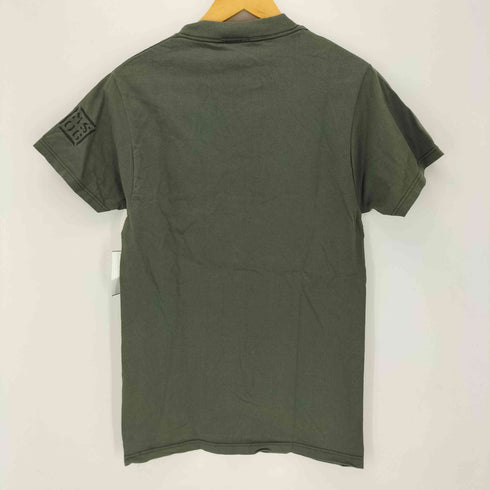 Cyber Graphics キャラクタープリント 半袖 Tシャツ メンズ JPN:S