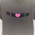 Cyber Graphics キャラクタープリント 半袖 Tシャツ メンズ JPN:S