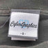 Cyber Graphics キャラクタープリント 半袖 Tシャツ メンズ JPN:S