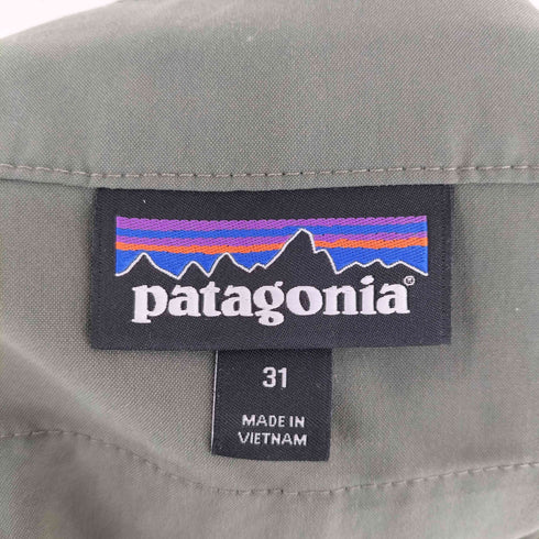 パタゴニア patagonia Men's RPS Rock Pants RPSロックパンツ メンズ 31