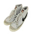 ナイキ NIKE Blazer Mid '77 Vintage White/Black ブレーザー ミッド77 ヴィンテージ メンズ JPN:28
