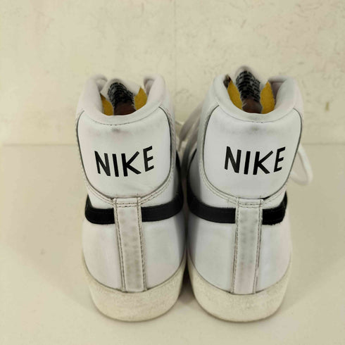 ナイキ NIKE Blazer Mid '77 Vintage White/Black ブレーザー ミッド77 ヴィンテージ メンズ JPN:28