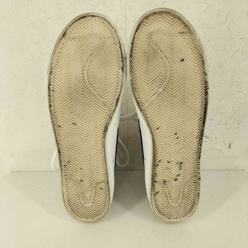 ナイキ NIKE Blazer Mid '77 Vintage White/Black ブレーザー ミッド77 ヴィンテージ メンズ JPN:28