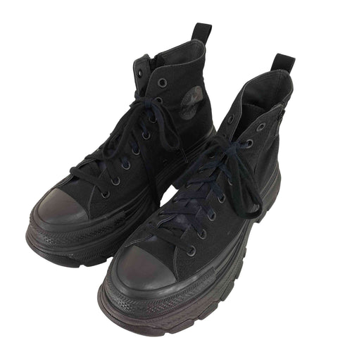 コンバース CONVERSE ALL STAR TREKWAVE Z HI オールスター トレックウエーブ Z ハイ メンズ JPN:27.5