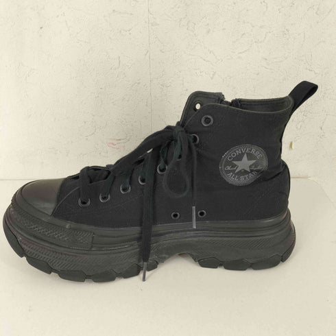 コンバース CONVERSE ALL STAR TREKWAVE Z HI オールスター トレックウエーブ Z ハイ メンズ JPN:27.5
