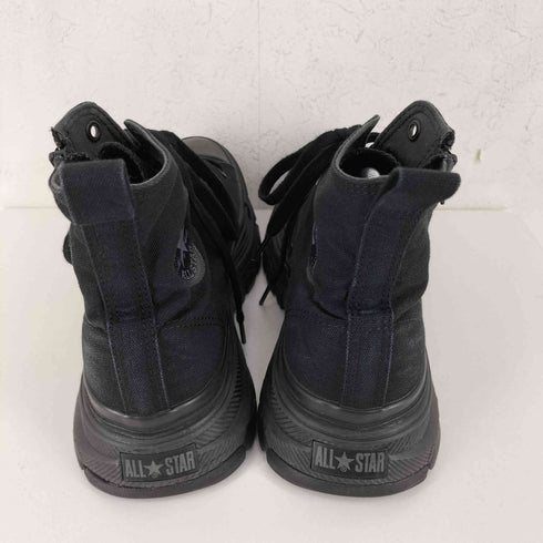 コンバース CONVERSE ALL STAR TREKWAVE Z HI オールスター トレックウエーブ Z ハイ メンズ JPN:27.5