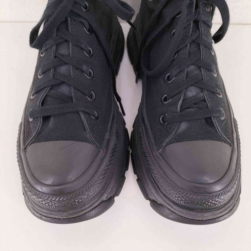 コンバース CONVERSE ALL STAR TREKWAVE Z HI オールスター トレックウエーブ Z ハイ メンズ JPN:27.5