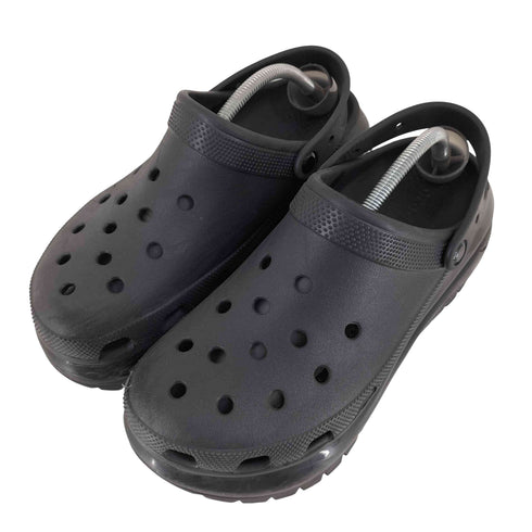 クロックス crocs Classic Mega Crash Clog クラシック メガ クラッシュ クロッグ メンズ M10