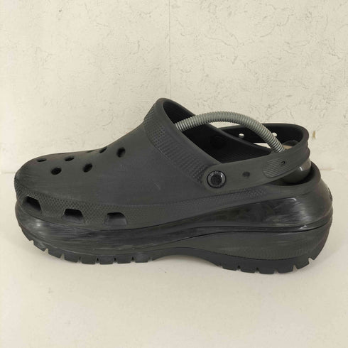 クロックス crocs Classic Mega Crash Clog クラシック メガ クラッシュ クロッグ メンズ M10