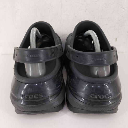 クロックス crocs Classic Mega Crash Clog クラシック メガ クラッシュ クロッグ メンズ M10