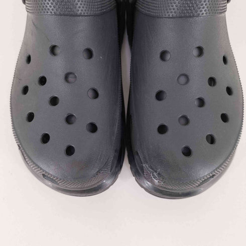 クロックス crocs Classic Mega Crash Clog クラシック メガ クラッシュ クロッグ メンズ M10
